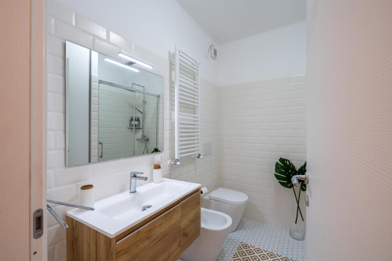 Apartmán La Promenade Verona Exteriér fotografie