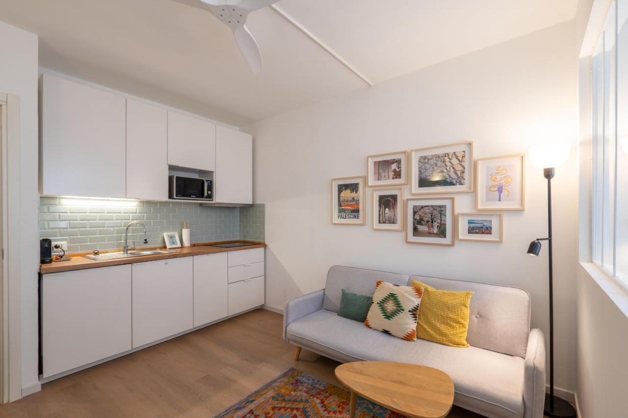 Apartmán La Promenade Verona Exteriér fotografie